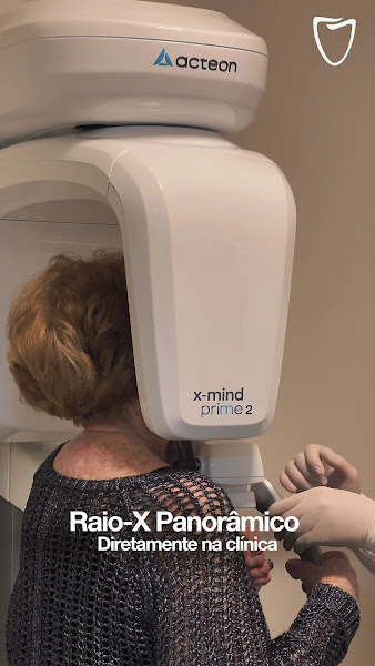 Foto 4 de OdontoCompany Santos - Aparecida