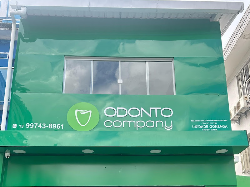 Foto 12 de OdontoCompany Santos - Aparecida