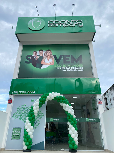 Foto 2 de OdontoCompany Santos Vila Matias
