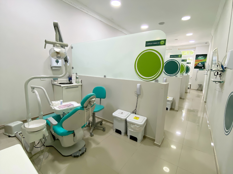 Foto 11 de OdontoCompany - São Cristóvão