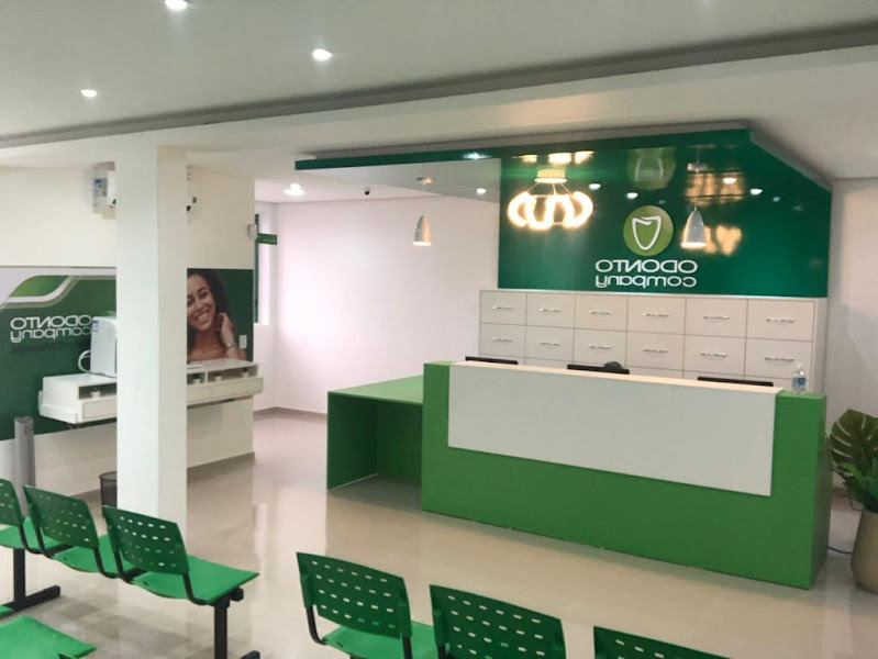 Foto 2 de Odontocompany São Domingos