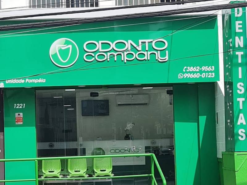 Foto 6 de Odontocompany São Domingos