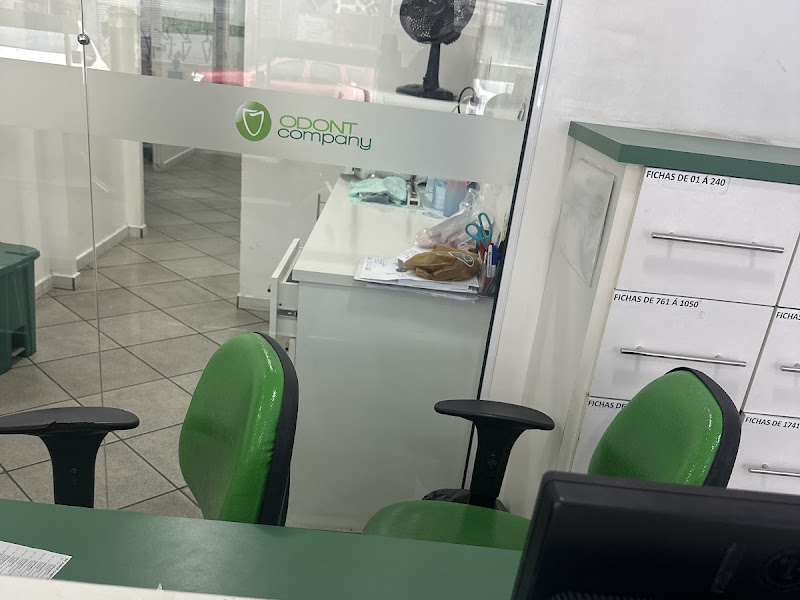 Foto 7 de Odontocompany São Domingos