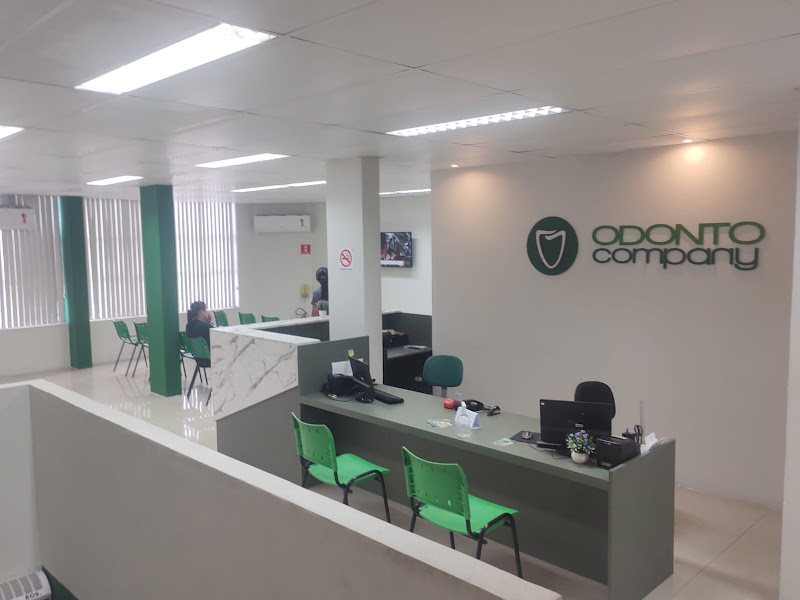 Foto 7 de OdontoCompany São Gonçalo