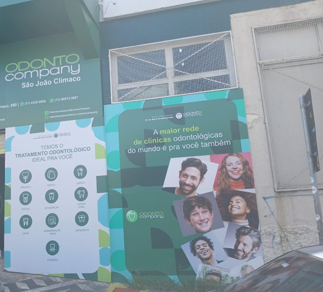 Foto 2 de OdontoCompany São João Clímaco