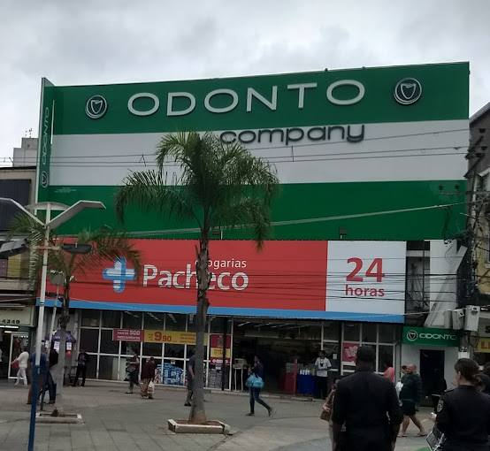 Foto 2 de OdontoCompany São João de Meriti