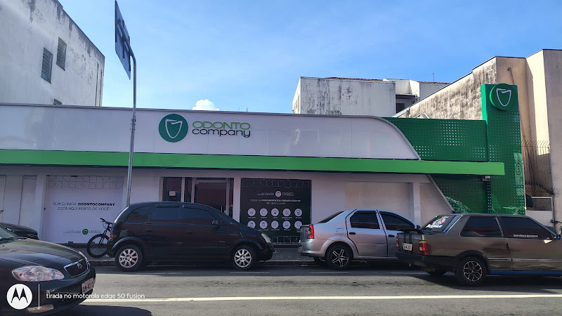 Foto 2 de OdontoCompany São José dos Campos