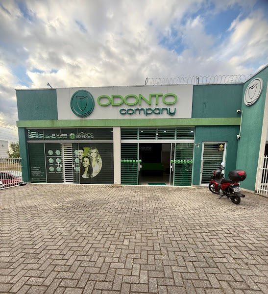 Foto 2 de OdontoCompany São Jose dos Pinhais