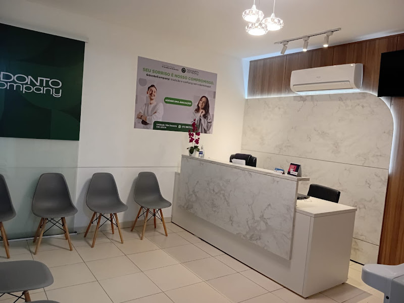 Foto 2 de OdontoCompany São Paulo - Vila Socorro