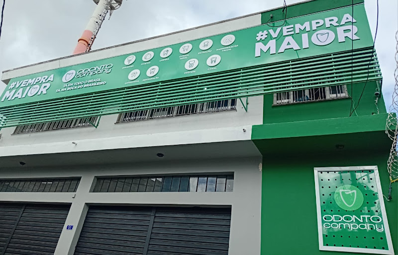 Foto 3 de OdontoCompany São Paulo - Vila Socorro