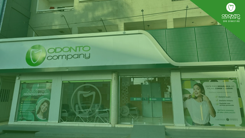 Foto 2 de OdontoCompany São Sebastião/DF