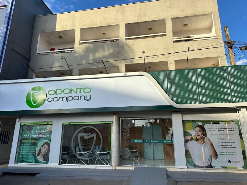 Foto 3 de OdontoCompany São Sebastião/DF