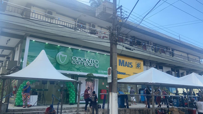 Foto 2 de OdontoCompany São Sebastião/SP