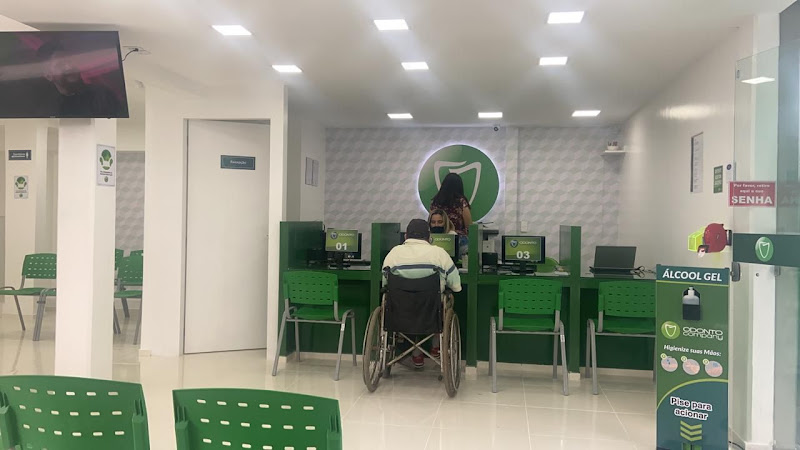 Foto 3 de OdontoCompany São Sebastião/SP