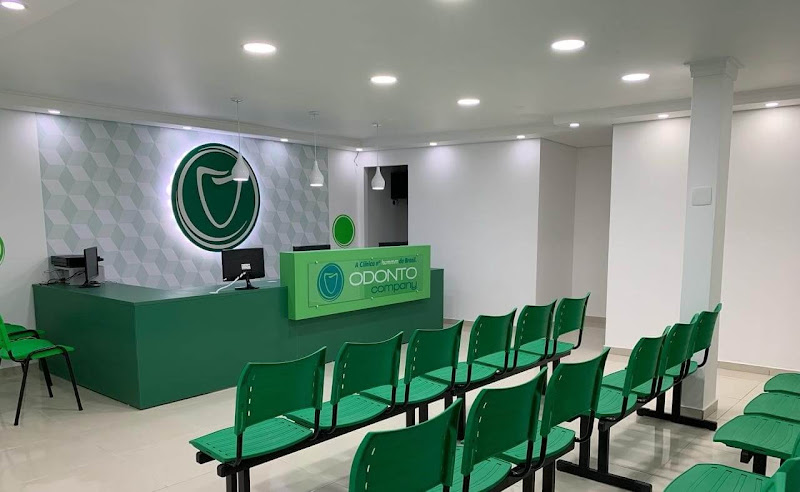 Foto 2 de Odontocompany Saracuruna