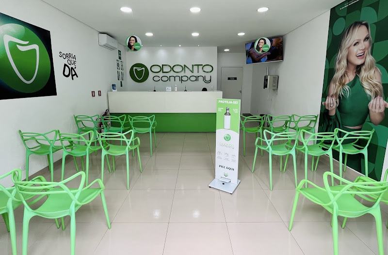 Foto 2 de OdontoCompany Saúde