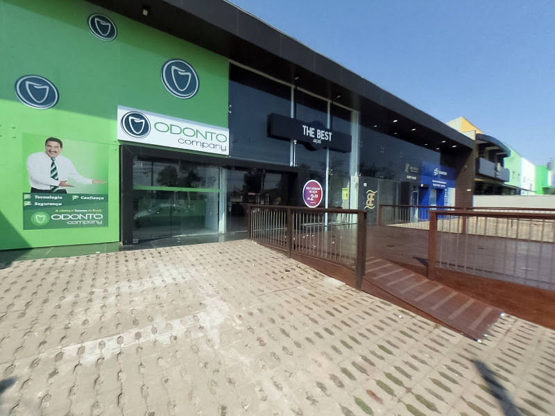 Foto 5 de OdontoCompany Saul Elkind