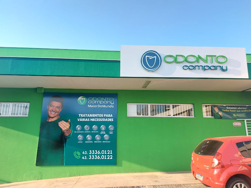 Foto 11 de OdontoCompany Saul Elkind