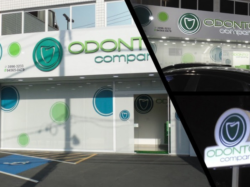 Foto 10 de Odontocompany SBC-Centro Dentista-Implantes-Protocolo-Próteses-Aparelho-Facetas-Canal-Harmonização-Cirurgias-Clinico Geral