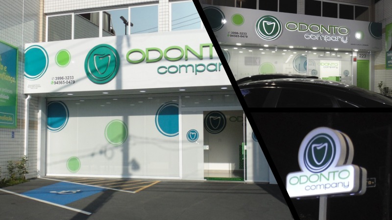 Foto 2 de Odontocompany SBC Planalto/ Assunção
