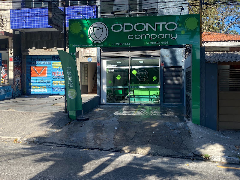 Foto 8 de Odontocompany SBC Planalto/ Assunção
