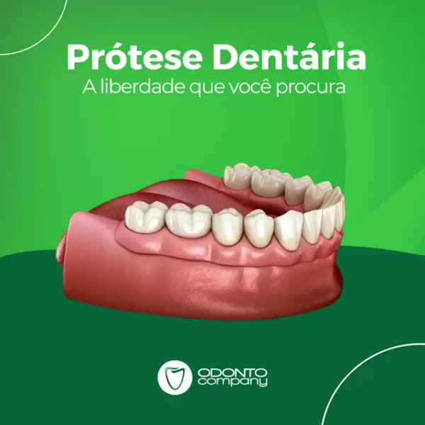 Foto 3 de OdontoCompany Senador Canedo