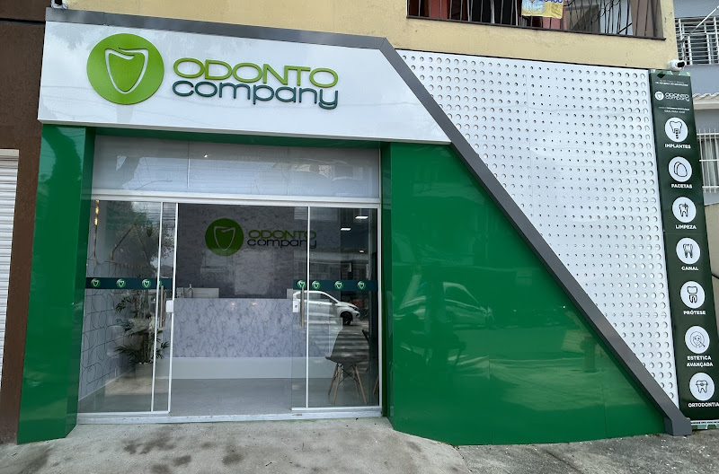 Foto 2 de OdontoCompany Serra Sede