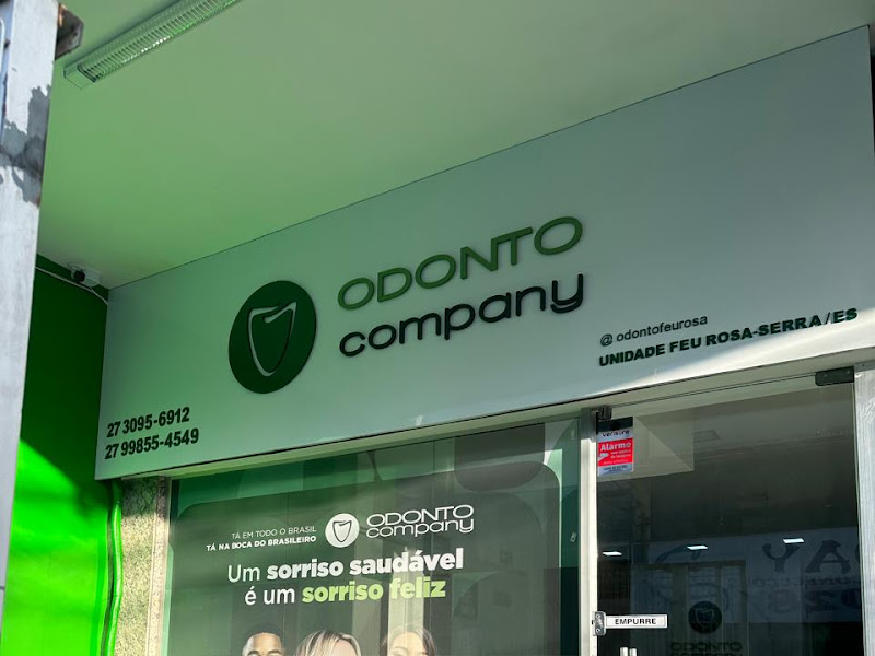 Foto 9 de OdontoCompany Serra Sede
