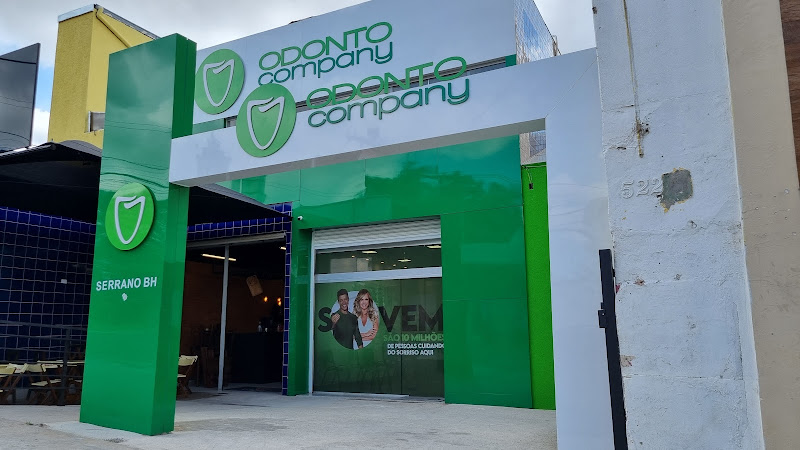 Foto 2 de OdontoCompany Serrano