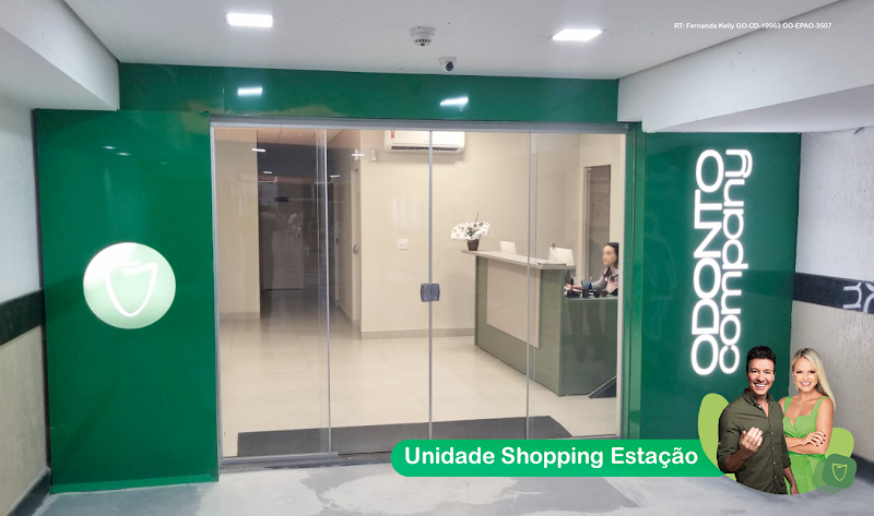 Foto de OdontoCompany Shopping Estação