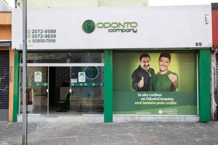 Foto 2 de OdontoCompany SP Itaquera