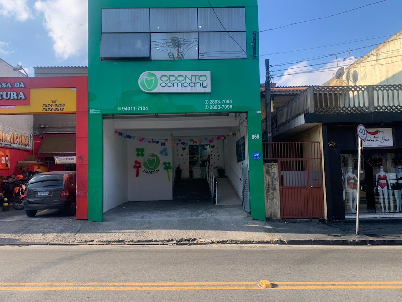 Foto 7 de OdontoCompany SP Itaquera