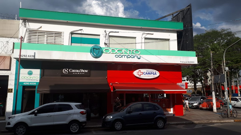 Foto 2 de OdontoCompany Suzano