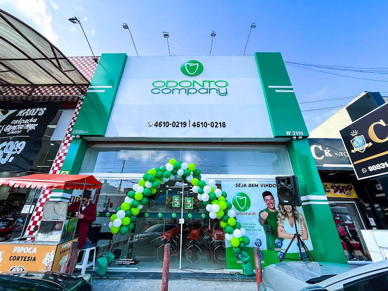 Foto 7 de OdontoCompany Suzano