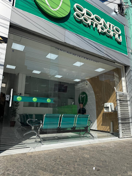 Foto 2 de OdontoCompany Tatuapé