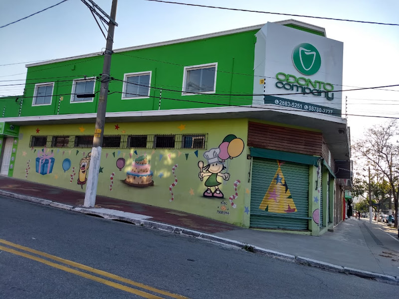 Foto 6 de OdontoCompany Tatuapé