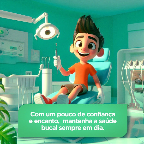 Foto 2 de OdontoCompany Taubaté