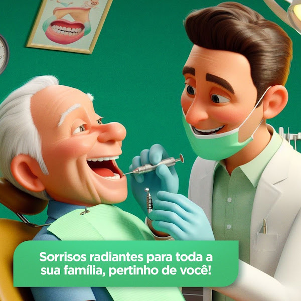 Foto 4 de OdontoCompany Taubaté