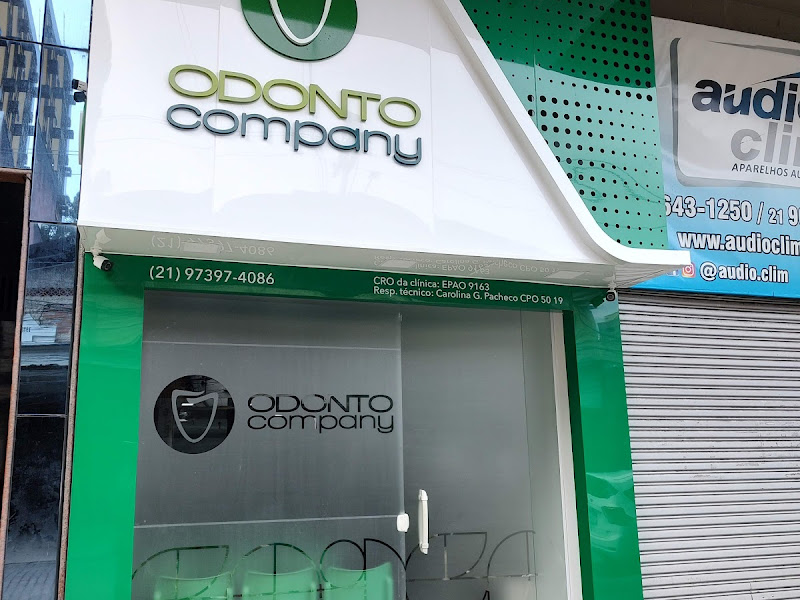 Foto de OdontoCompany Teresópolis