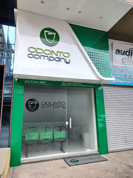 Foto 2 de OdontoCompany Teresópolis