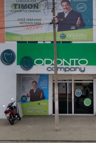 Foto 2 de OdontoCompany Timon