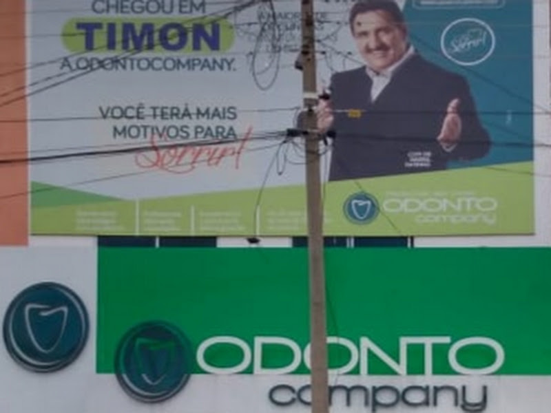 Foto 2 de OdontoCompany Timon- Unidade Perimetral