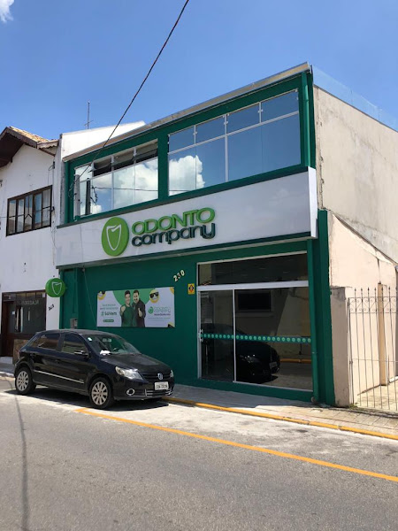 Foto 2 de OdontoCompany Tremembé