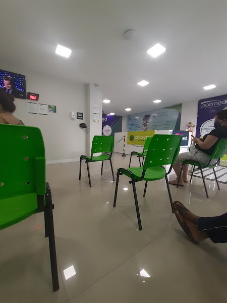 Foto 2 de OdontoCompany - Umarizal