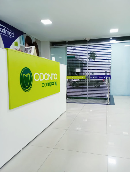 Foto 3 de OdontoCompany - Umarizal