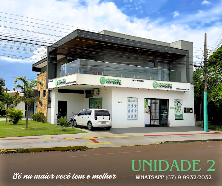 Foto 2 de OdontoCompany - Unidade 2