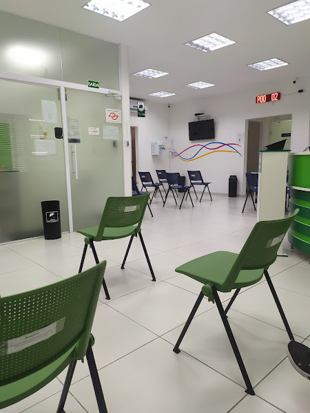 Foto 2 de OdontoCompany - Unidade CENTRO