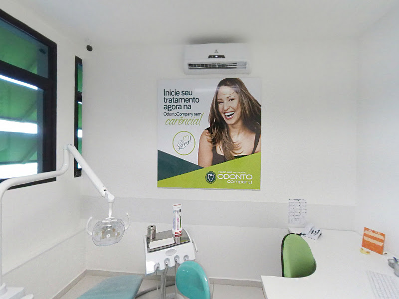 Foto 4 de OdontoCompany - Unidade CENTRO