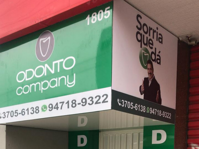 Foto 7 de OdontoCompany - Unidade CENTRO