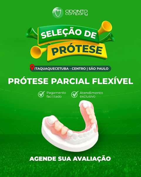 Foto de OdontoCompany - Unidade Itaquaquecetuba